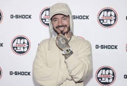 Nova Scotia’s Andy Hines lands J Balvin for film adaptation of his own music video