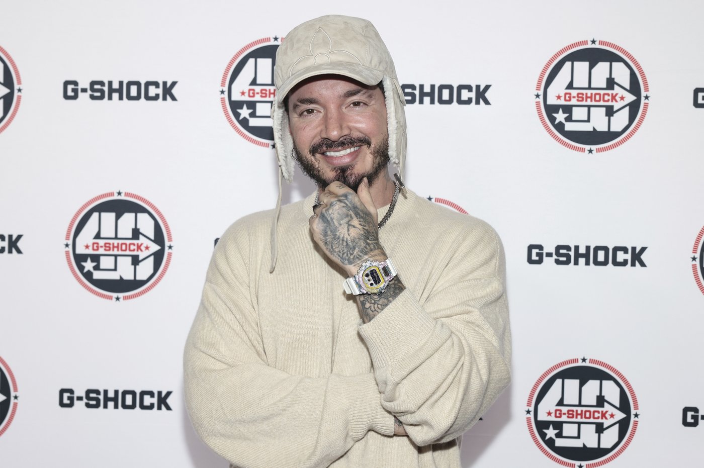 Nova Scotia’s Andy Hines lands J Balvin for film adaptation of his own music video