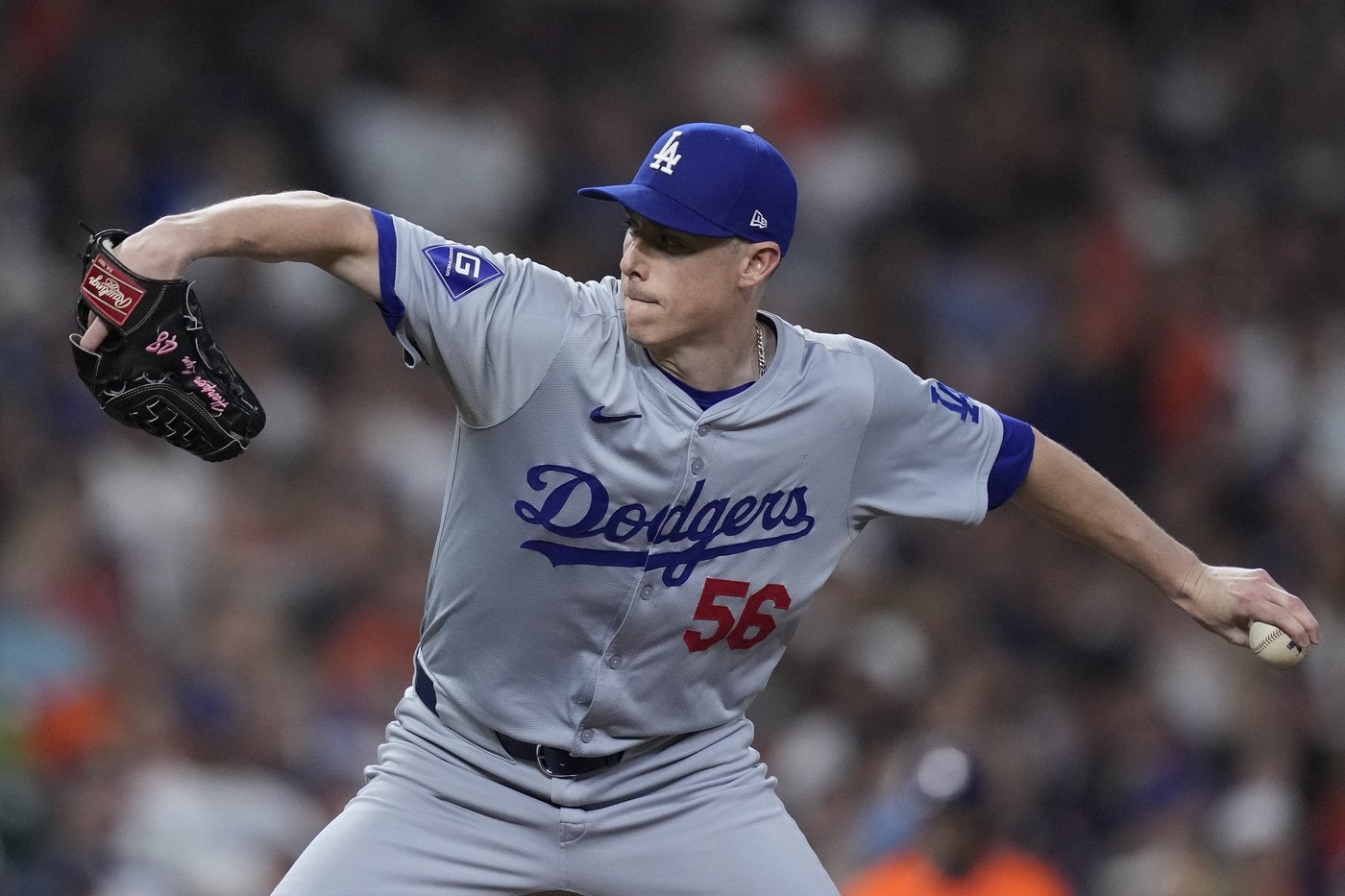 Lefty pitcher Ryan Yarbrough reports to Blue Jays, active against Yankees