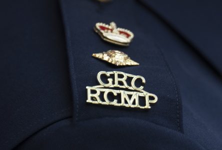 The charges against the Toronto suspect relate to online propaganda, RCMP say