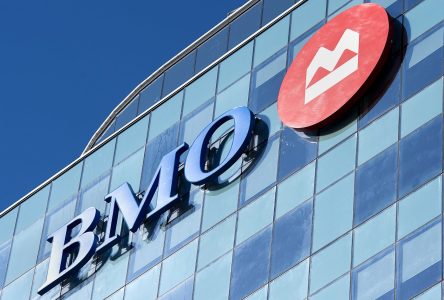 Trouble in BMO’s loan book again weighs on bank’s quarterly results