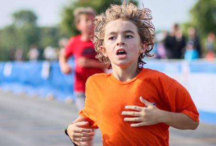 Cornwall Triathlon Kids Day Raises $15,000 for BGC