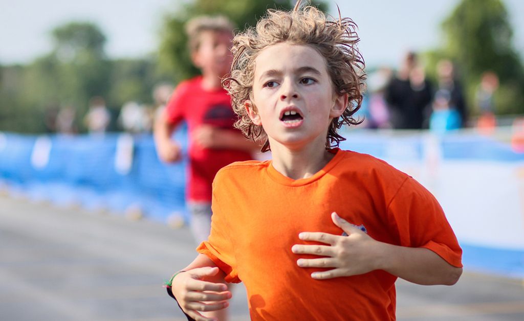 Cornwall Triathlon Kids Day Raises $15,000 for BGC