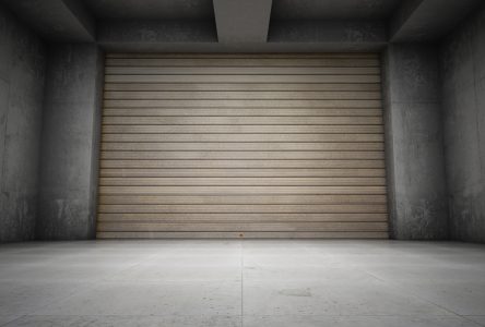 The Most Secure Types of Garage Doors: Enhancing Safety for Your Home