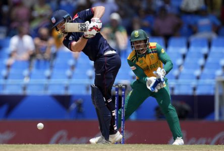 Toronto Nationals dethrone the Montreal Tigers to win the Global T20 Canada title