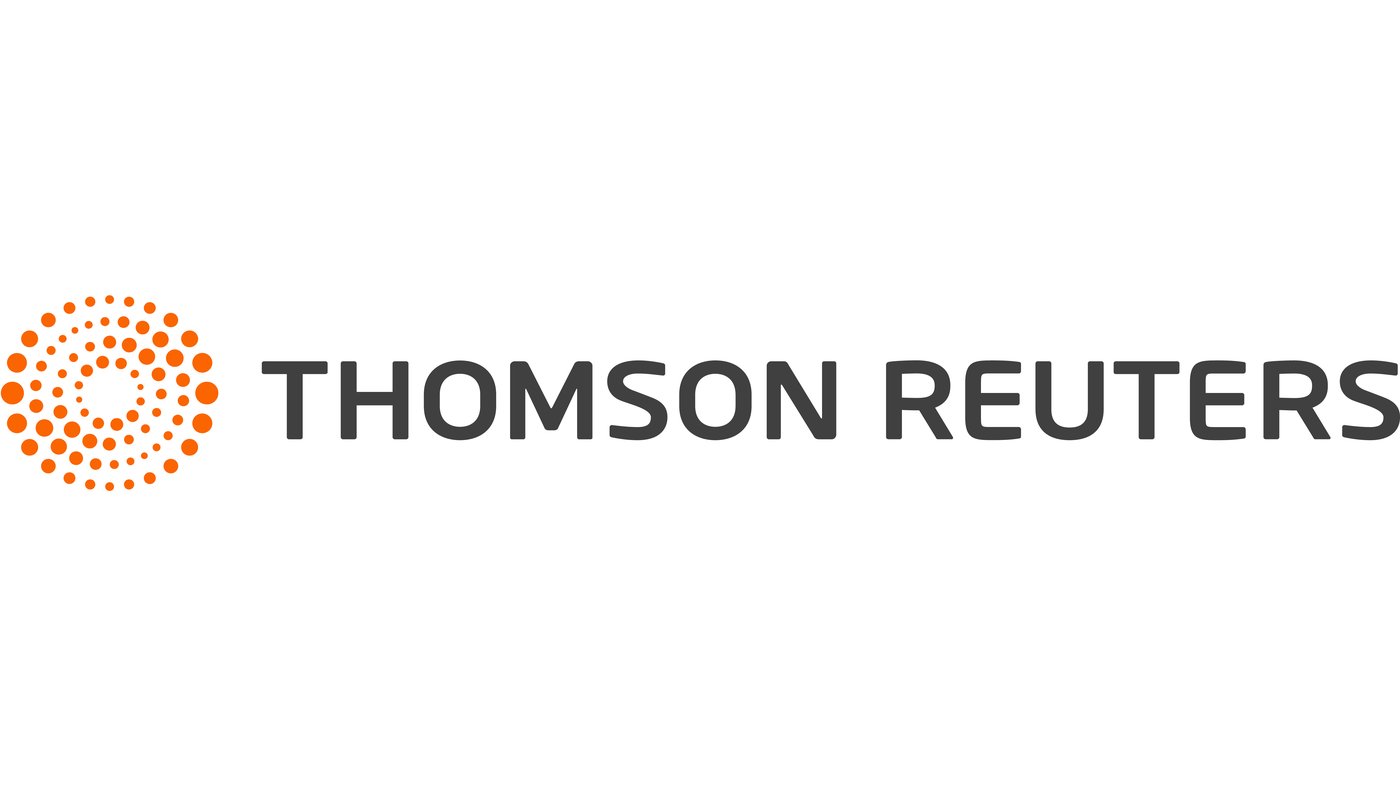 Thomson Reuters reports earnings of US$841 million in Q2