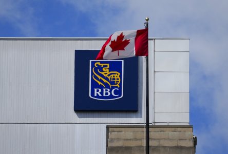 RBC, National Bank shares hit record highs on strong earnings