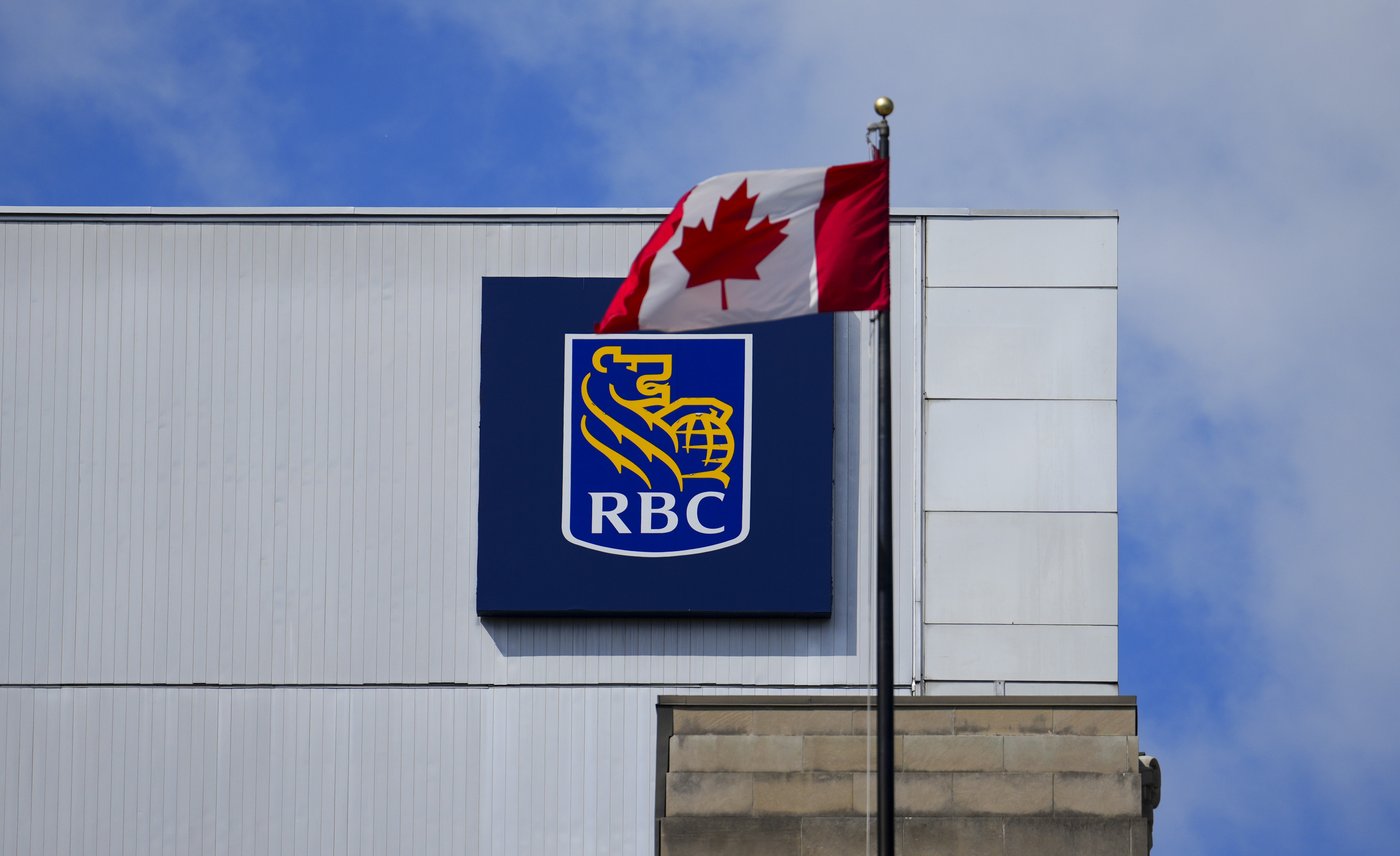 RBC, National Bank shares hit record highs on strong earnings