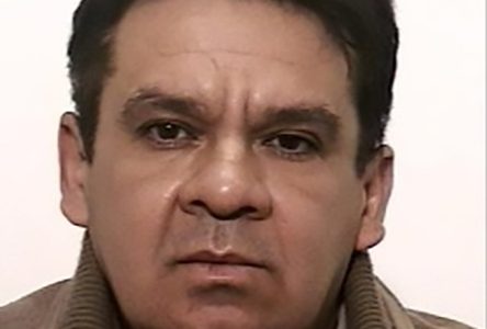 Toronto man who fled to El Salvador charged with murder in wife’s 2004 death