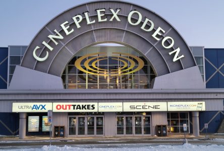 Cineplex CEO sees ‘pivotal change’ after Hollywood strikes trigger a Q2 loss