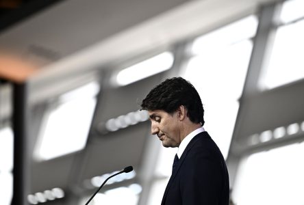 Ontario man charged after Trudeau allegedly threatened in online video