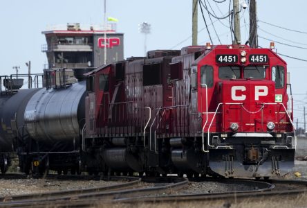 Rail shutdown possible in two weeks, as lockout warnings follow labour board ruling