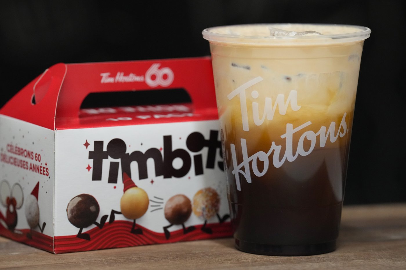 Tim Hortons parent RBI sees Q2 profit lift despite ‘softer consumer environment’