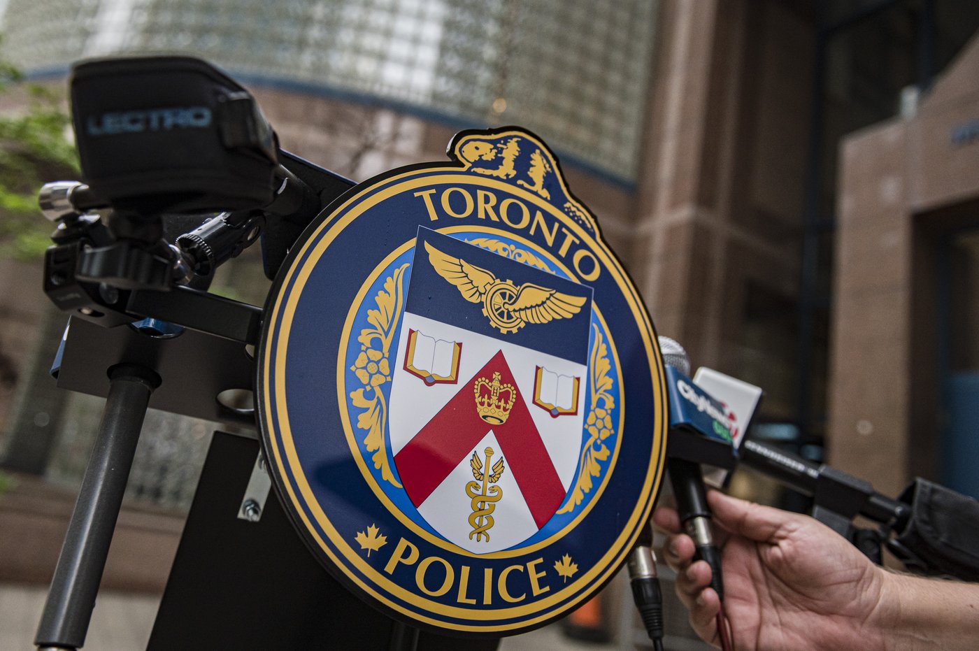 Man dies after late-night shooting in east Toronto: city Police