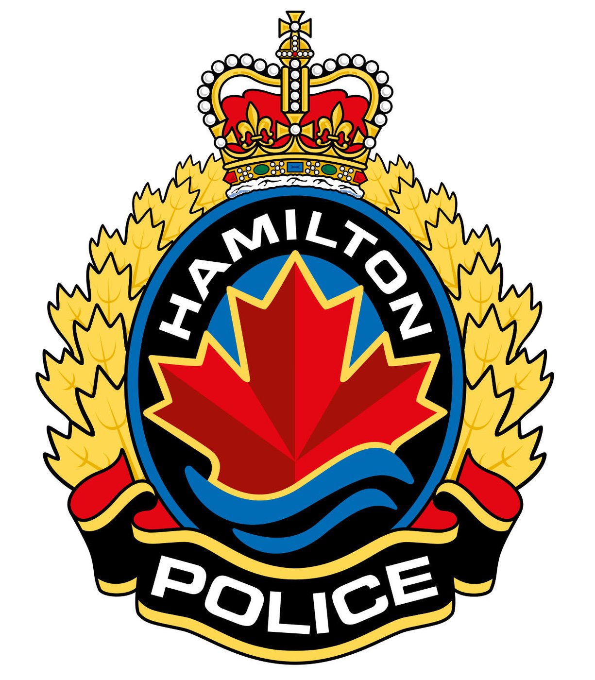 Hamilton police seize gun at festival, search for suspects in assault and shootings