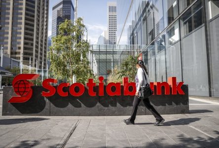 Scotiabank adds to U.S. exposure with US$2.8B deal for KeyCorp stake