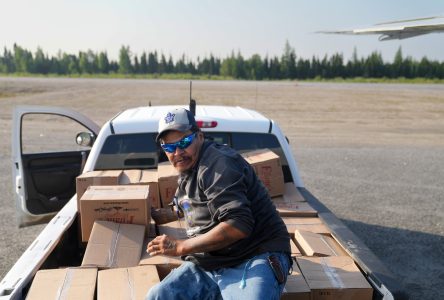 ‘Life is hard’: Living under a 29-year boil-water advisory in an Ontario First Nation