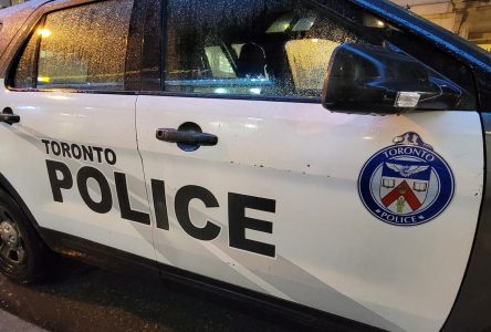 Man killed in Toronto east end stabbing: police