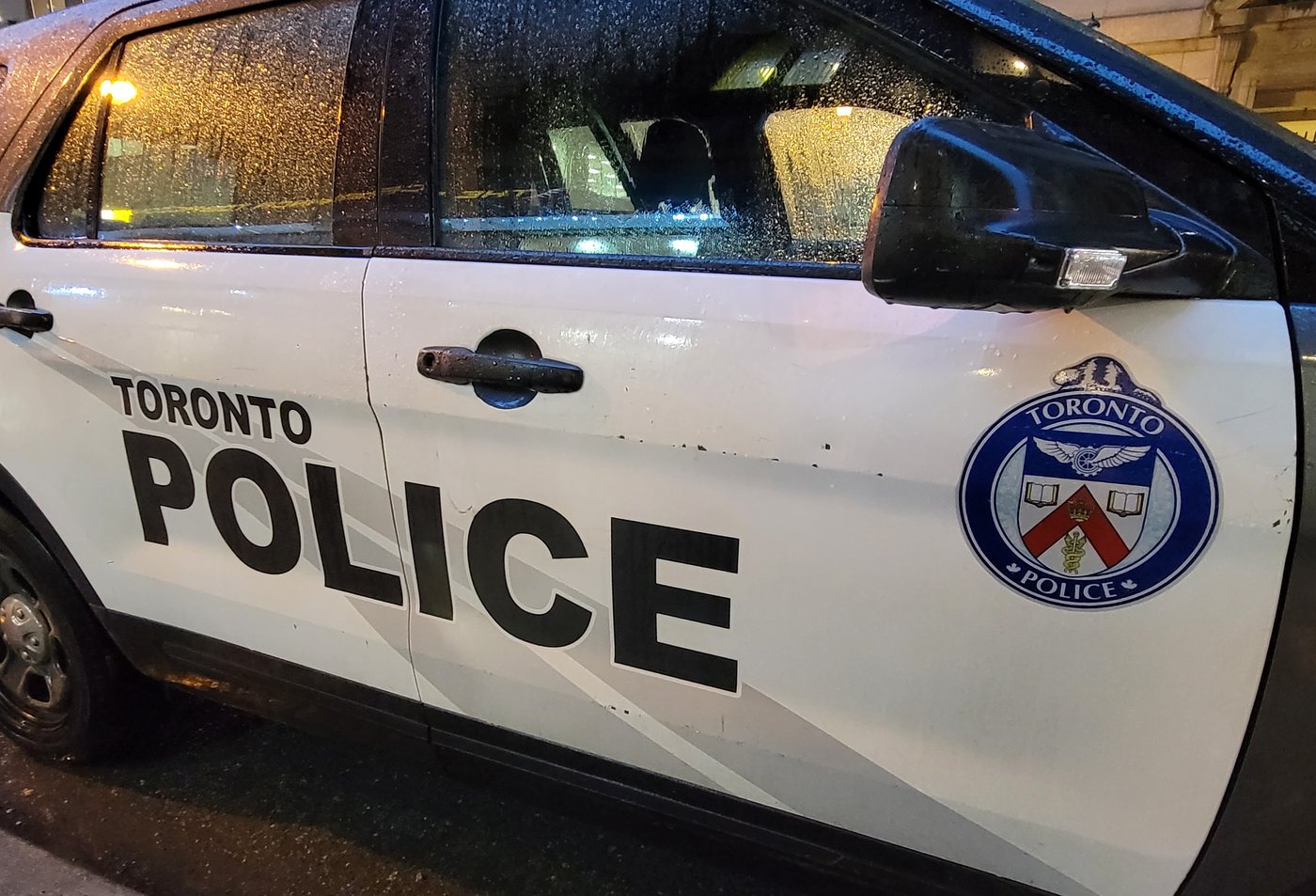 Man killed in Toronto east end stabbing: police