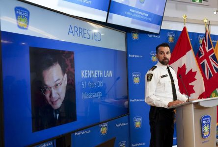 Prosecutors seek review of ruling that could undermine Kenneth Law murder charges