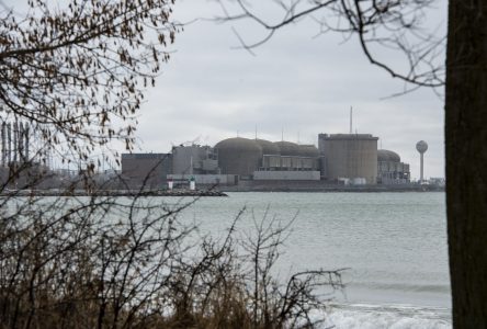 Ontario’s first new nuclear reactor in a generation heads to public hearing