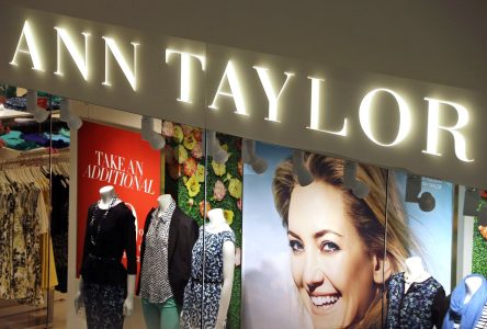 Womenswear brands Ann Taylor, Loft returning to Canada through Hudson’s Bay stores