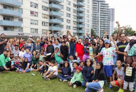 How a group of Toronto tenants turned to a risky last resort and got a ‘huge victory’