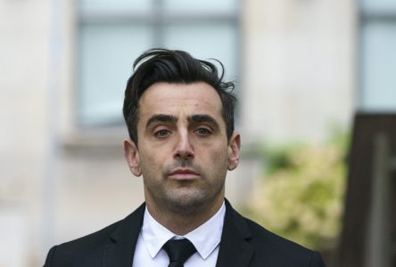 Complainant to continue testimony in Jacob Hoggard’s sexual assault trial