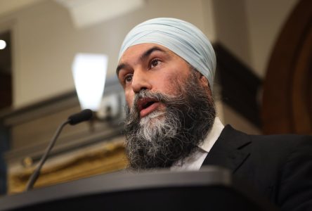 ‘The deal is done:’ NDP Leader pulls out of supply and confidence deal with Liberals