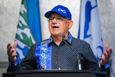 Métis Nation Saskatchewan leaves national council, cites concerns with Ontario group