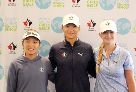 World Junior Girls Golf Championship coming to Toronto-area golf course