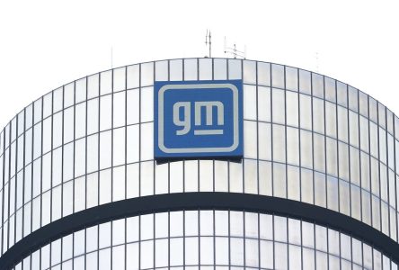 General Motors and Unifor reach tentative agreement at CAMI plant