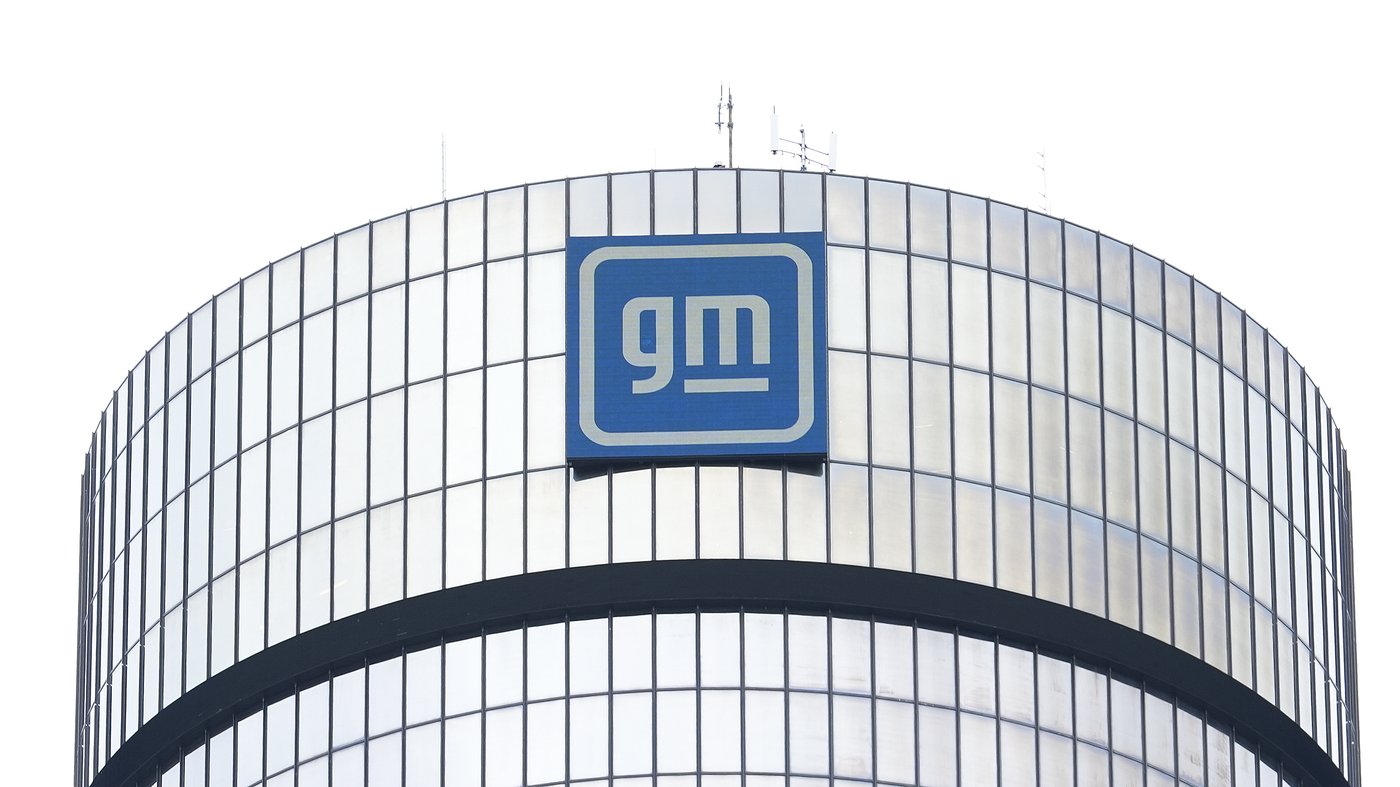 General Motors and Unifor reach tentative agreement at CAMI plant