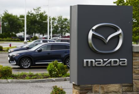 Toyota Motors, Mazda issue recalls for Canadian vehicles