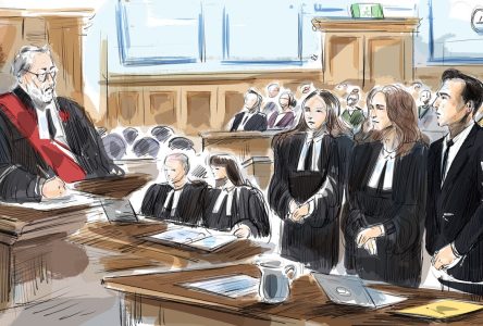 Complainant takes stand in Jacob Hoggard’s sexual assault trial as Crown begins case