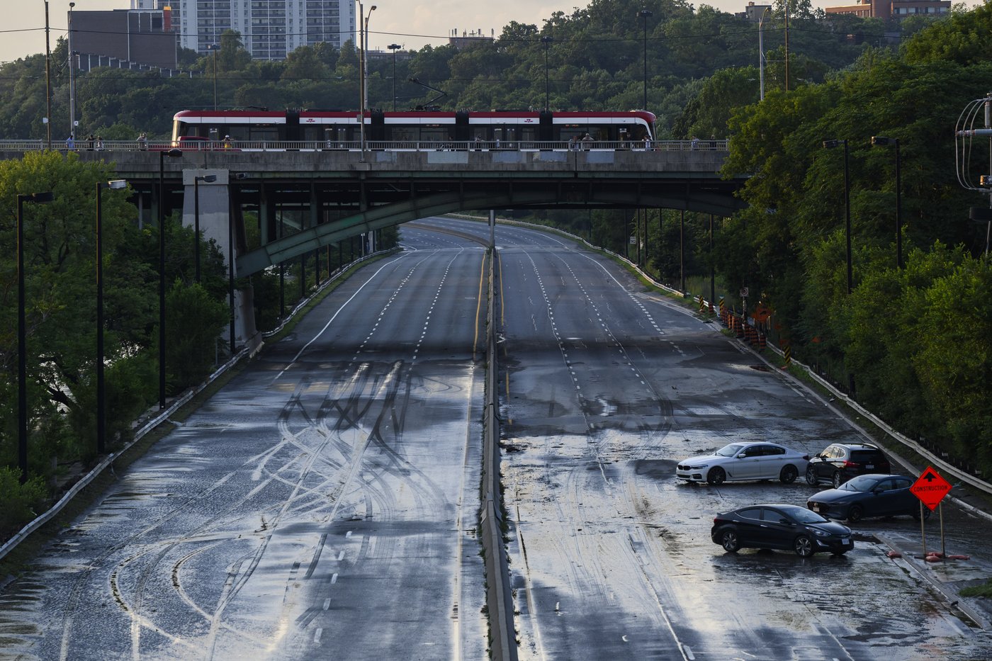 Severe summer weather cost $7 billion in most destructive season on record