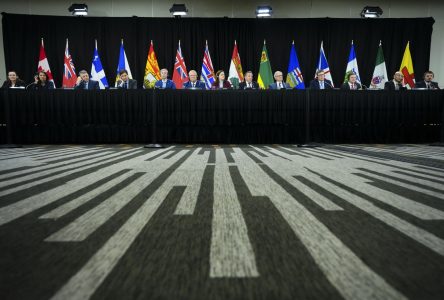 Federal health spending has outpaced provinces, analysis shows