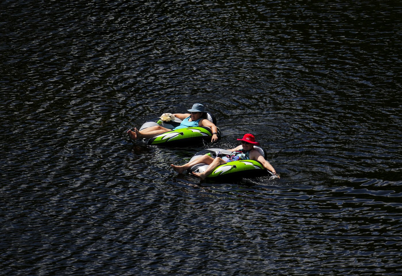 Most of Canada is predicted to have a warmer-than-normal fall: The Weather Network