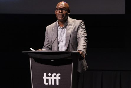 Toronto film festival touts new brand partnerships ahead of first fest without Bell