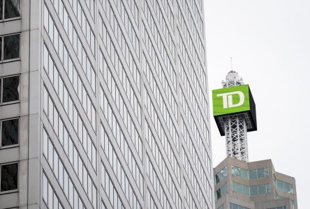 U.S. regulator fines TD Bank US$28M for faulty consumer reports