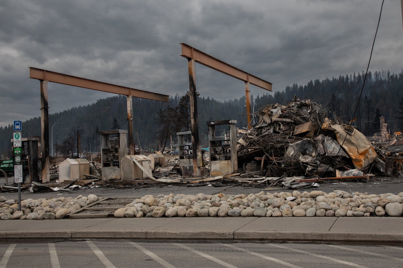 Resource crunch at federal emergency centre caused ‘significant staff exhaustion’