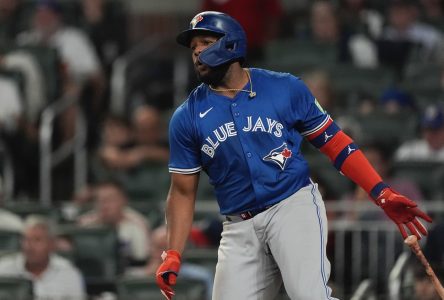 As season winds down, an interesting off-season awaits for the Toronto Blue Jays