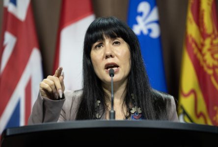 NDP MP introduces bill to criminalize residential school denialism