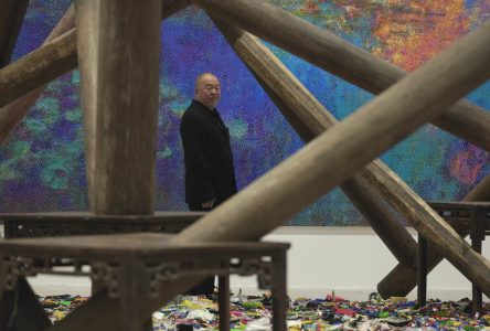 Art Gallery of Ontario accepts one of its largest ever private art donations