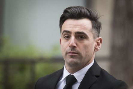 Cross-examination of complainant continues in Jacob Hoggard sexual assault trial