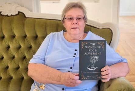 Book Launch to Celebrate Local Women’s Stories