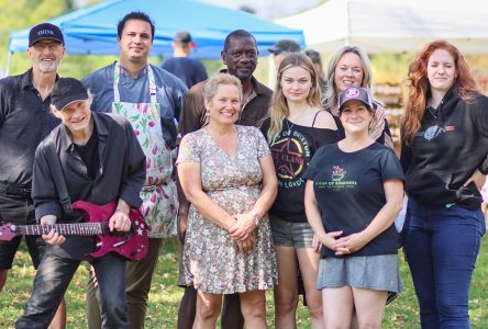 Eastern Ontario Garlic Festival Celebrates 10th Anniversary