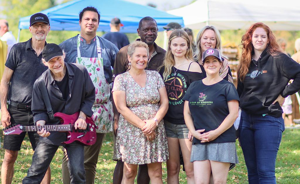 Eastern Ontario Garlic Festival Celebrates 10th Anniversary