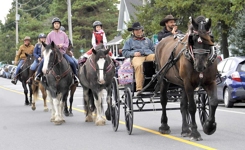 Fall Harvest Festival