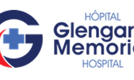 Hôpital Glengarry Memorial Hospital (HGMH) Receives Health Infrastructure Renewal Fund (HIRF) to Restore Hospital Parking Lot and Sidewalks